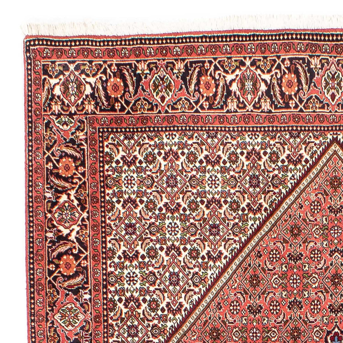 Bidjar Dywan 174x243cm - Dywan perski