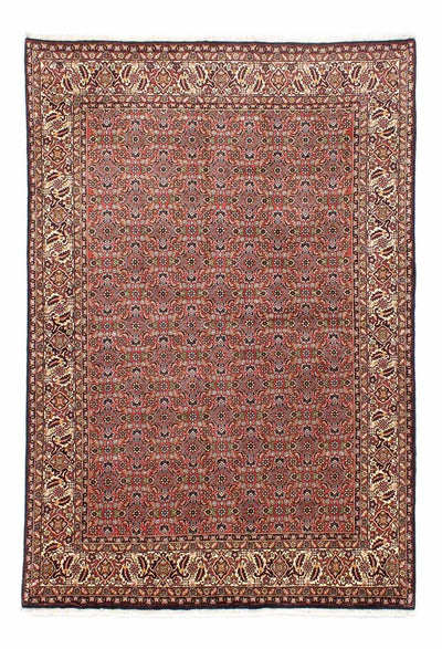 Bidjar Dywan 172x251cm - Dywan perski