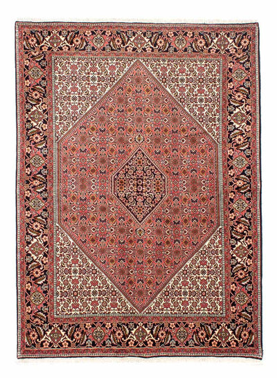 Bidjar Dywan 170x240cm - Dywan perski