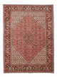 Bidjar Dywan 170x240cm - Dywan perski