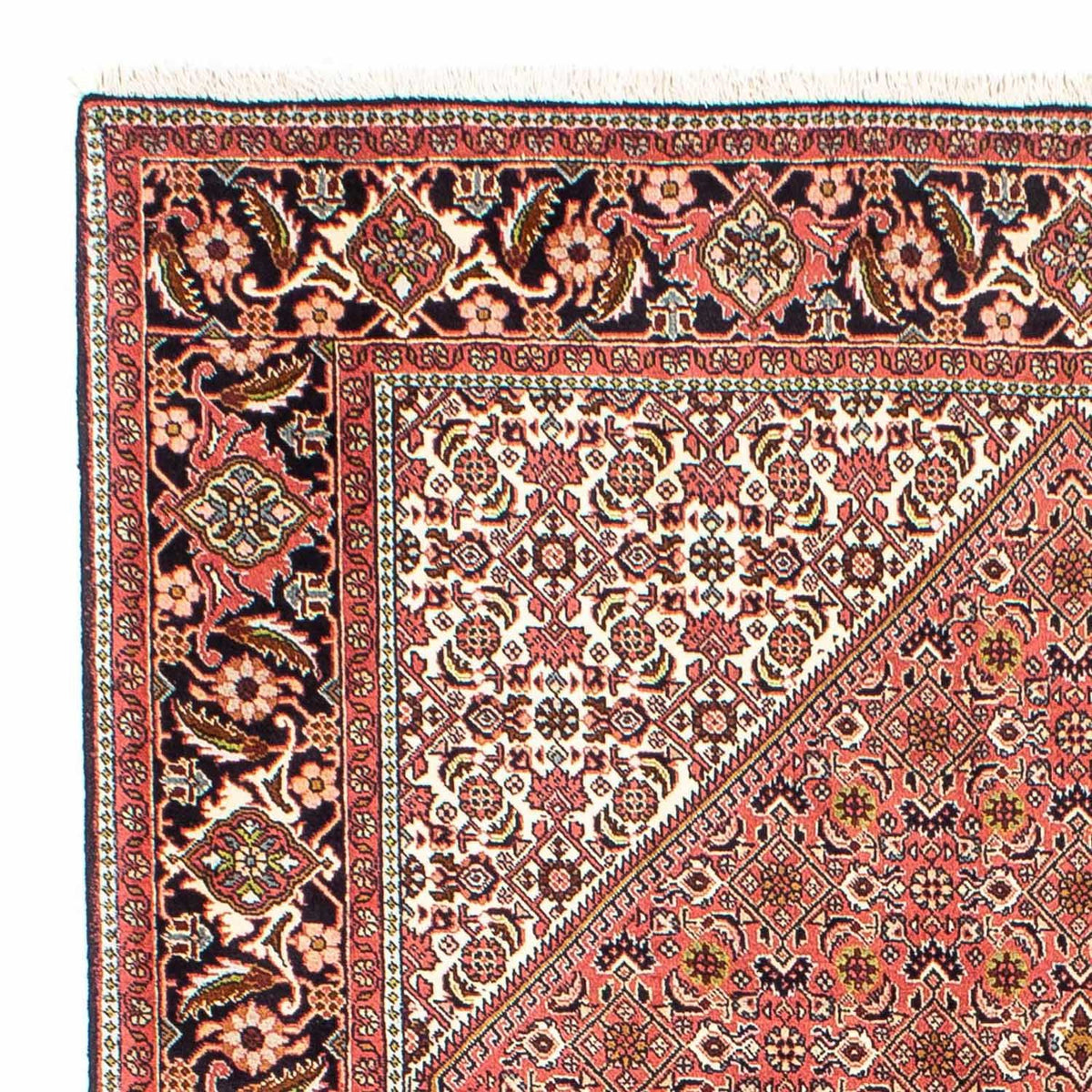 Bidjar Dywan 170x240cm - Dywan perski