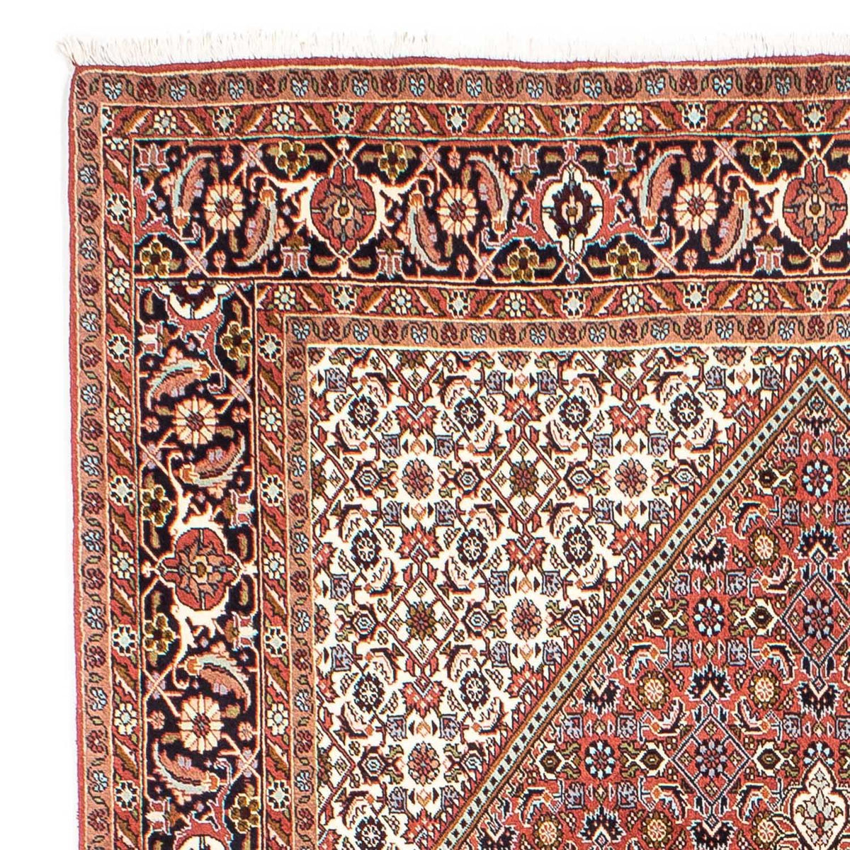 Bidjar Dywan 171x250cm - Dywan perski
