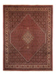 Bidjar Dywan 338x250cm - Dywan perski