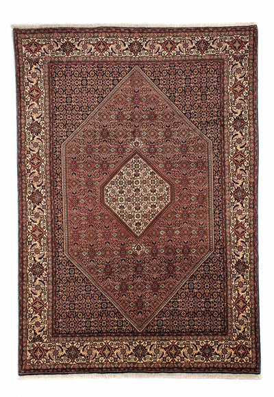 Bidjar Dywan 195x298cm - Dywan perski