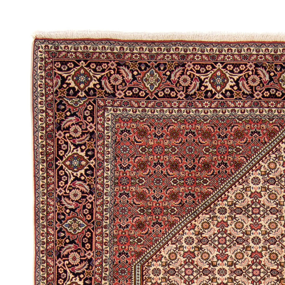 Bidjar Dywan 247x330cm - Dywan perski