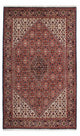 Bidjar - Zanjan Dywan 228x139cm - Dywan perski