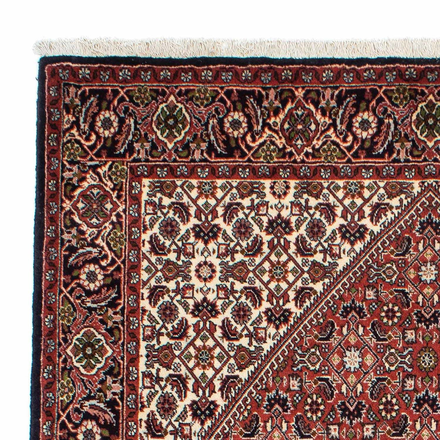 Bidjar - Zanjan Dywan 228x139cm - Dywan perski