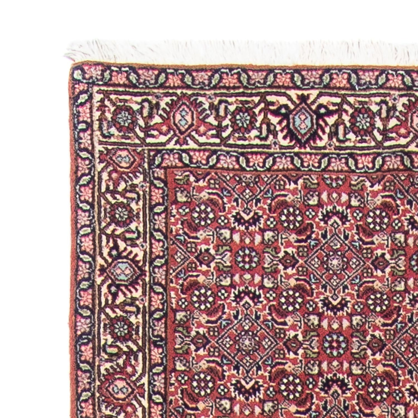 Bidjar Dywan 400x88cm - Dywan perski