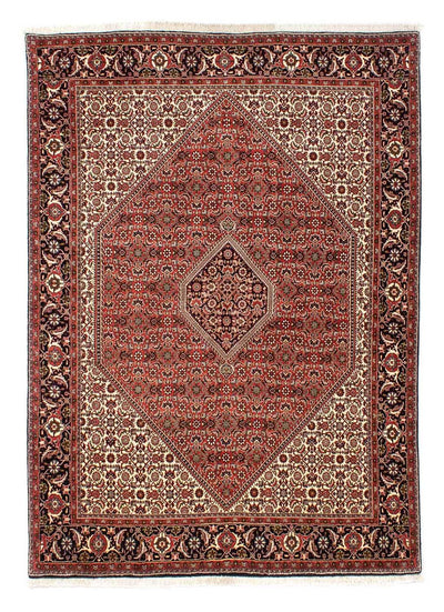 Bidjar Dywan 173x242cm - Dywan perski