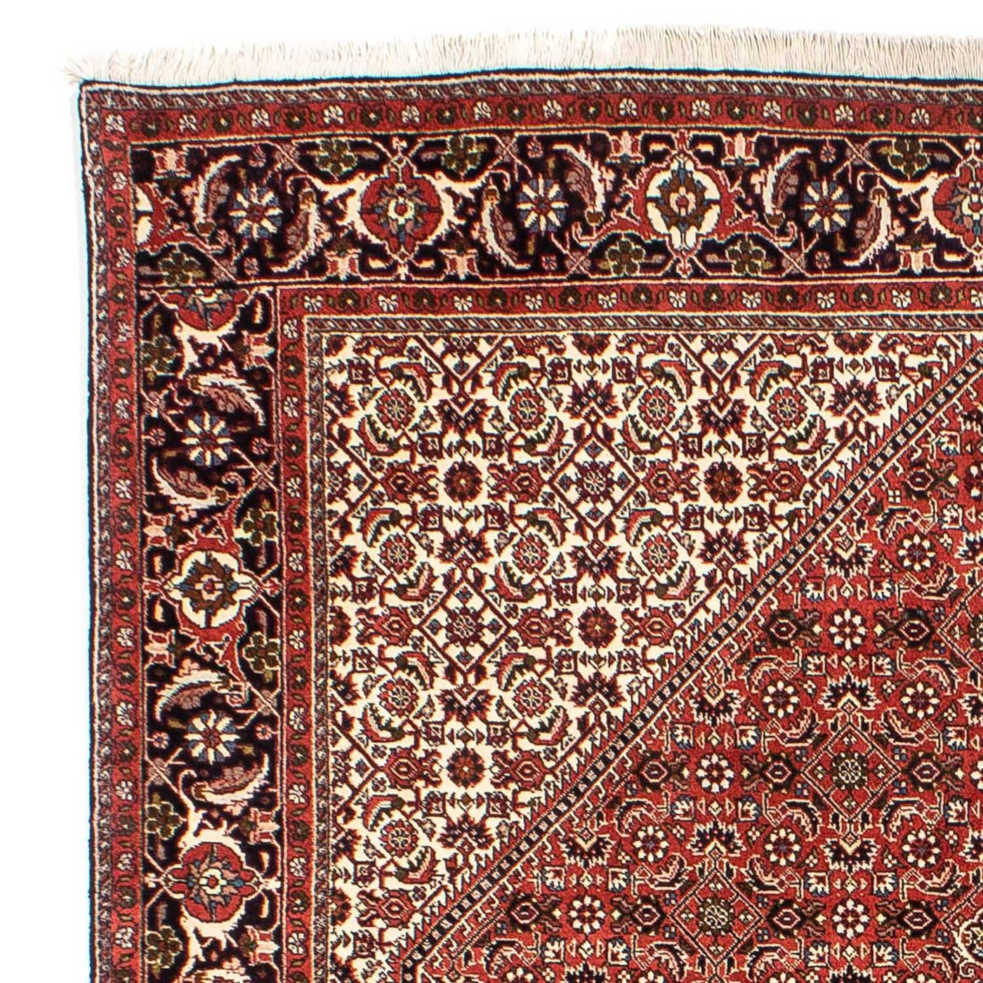 Bidjar Dywan 242x173cm - Dywan perski