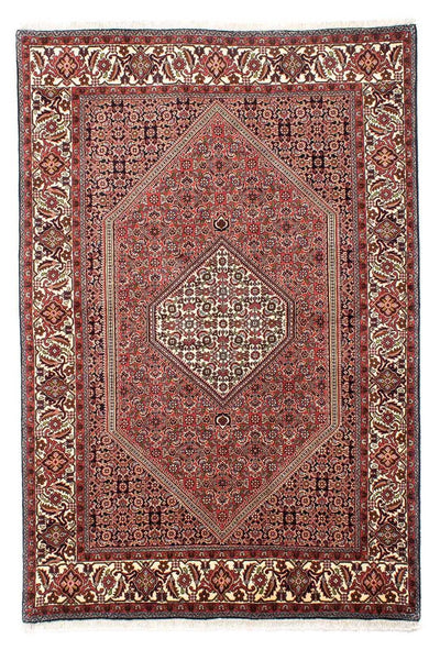 Bidjar Dywan 170x255cm - Dywan perski
