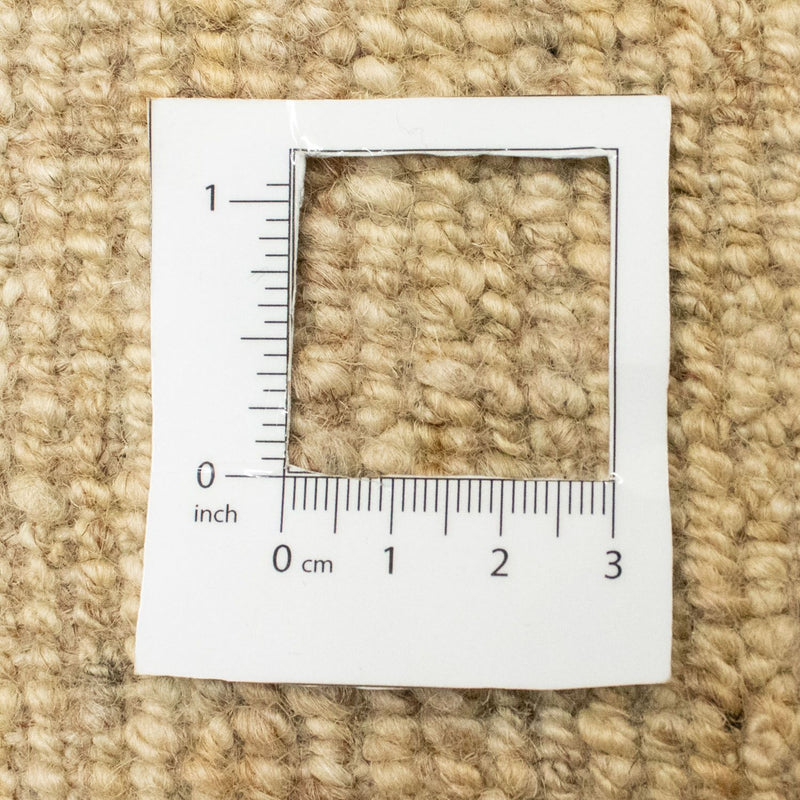 Dywan Gabbeh - perski - 177 x 108 cm - wielokolorowy