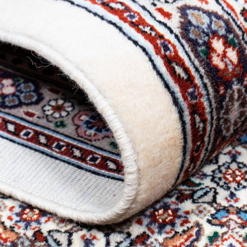 Dywan perski - Klasyczny - 294 x 206 cm - beżowy