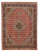 Tabriz - 40 Raj Dywan 200x152cm - Dywan perski