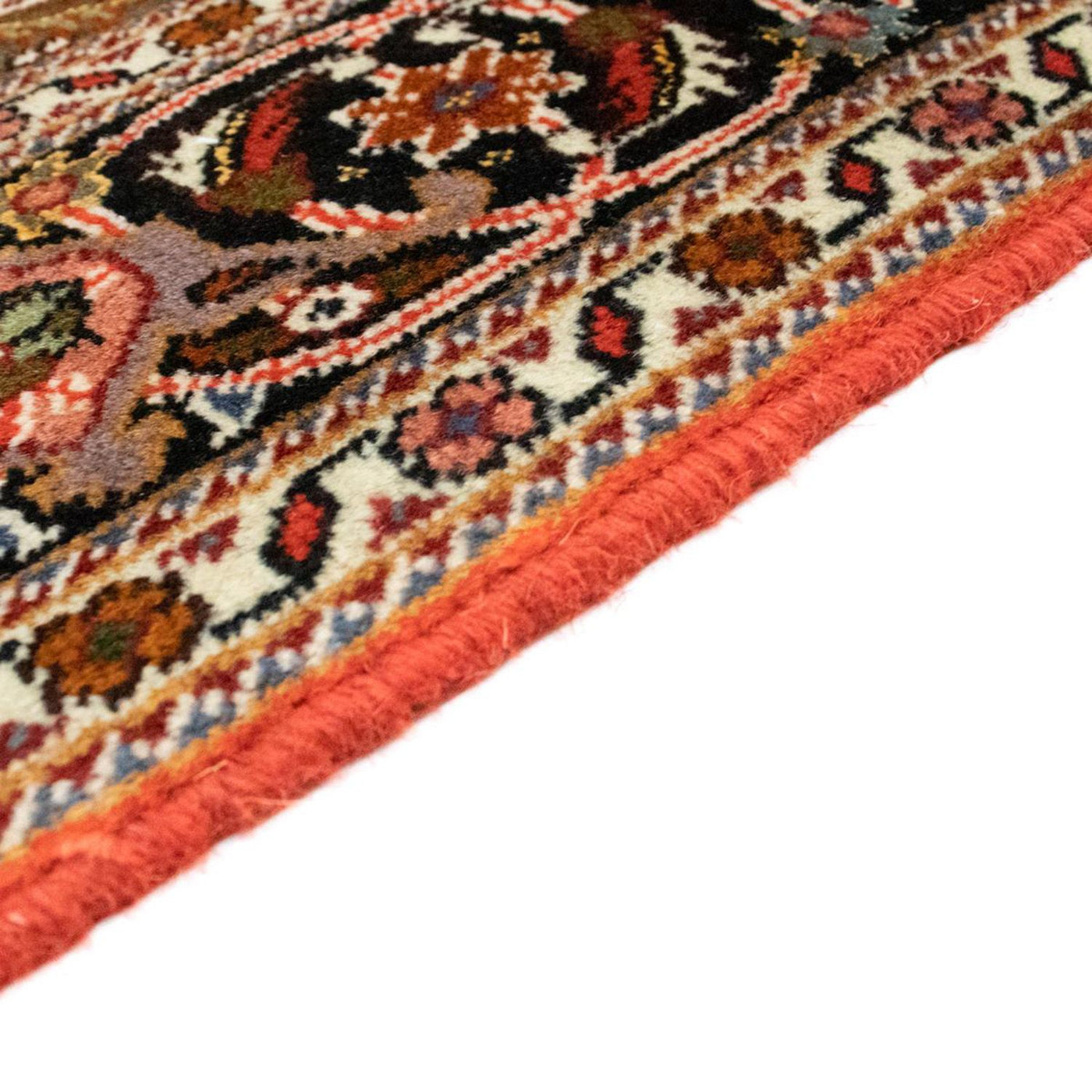 Tabriz - 40 Raj Dywan 200x152cm - Dywan perski