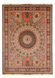 Tabriz - 50 Raj Dywan 410x304cm - Dywan perski