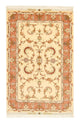 Tabriz - 50 Raj Dywan 162x103cm - Dywan perski