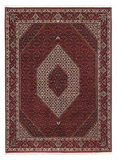 Bidjar Dywan 204x257cm - Dywan perski
