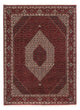 Bidjar Dywan 257x204cm - Dywan perski