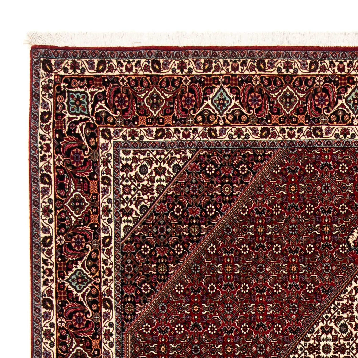 Bidjar Dywan 257x204cm - Dywan perski