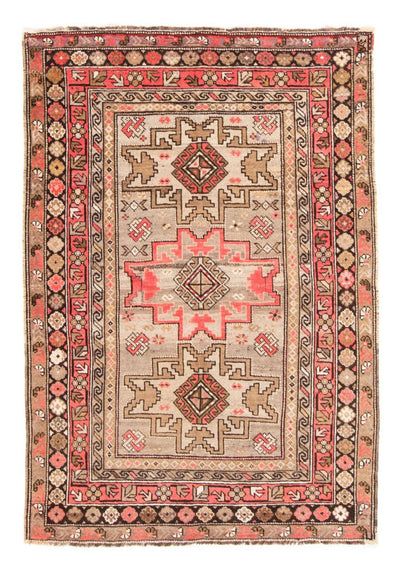 Ardabil Dywan 118x162cm - Dywan perski