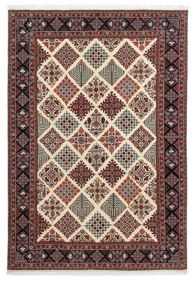 Meymeh Dywan 205x296cm - Dywan perski