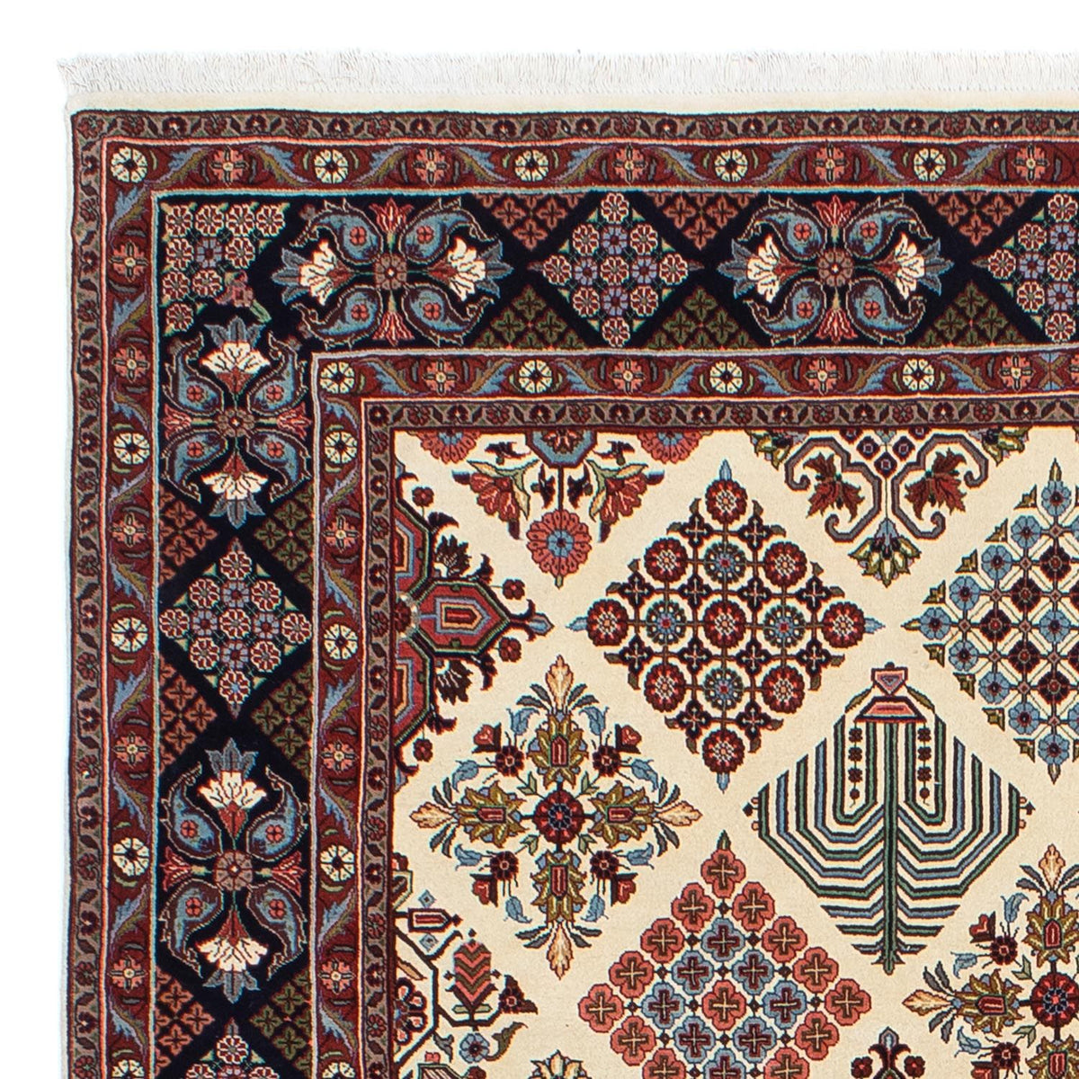 Meymeh Dywan 205x296cm - Dywan perski