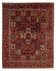 Bakhtiari Dywan 374x305cm - Dywan perski