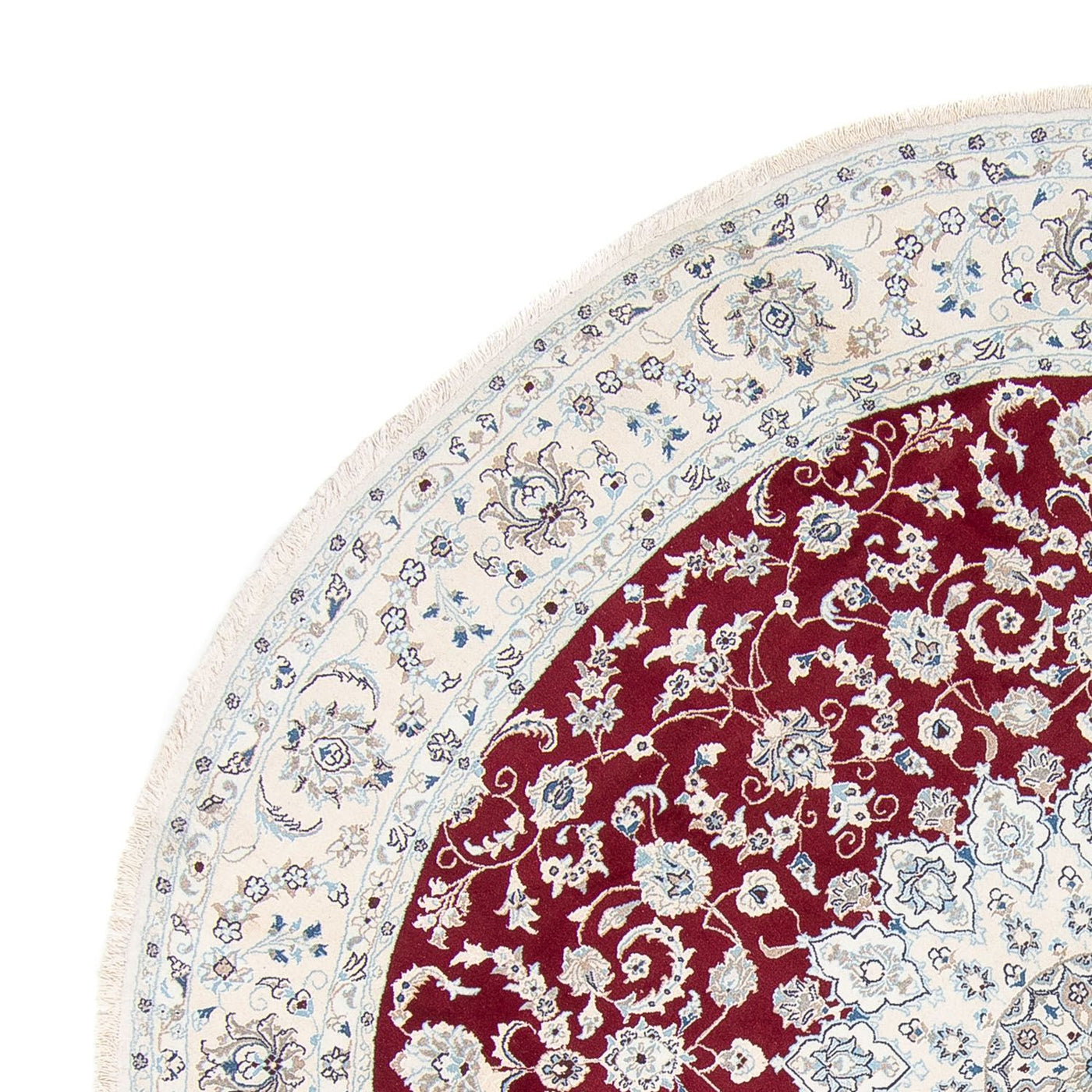 Nain Dywan 300x300cm - Dywan perski
