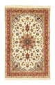 Tabriz - 50 Raj Dywan 153x100cm - Dywan perski