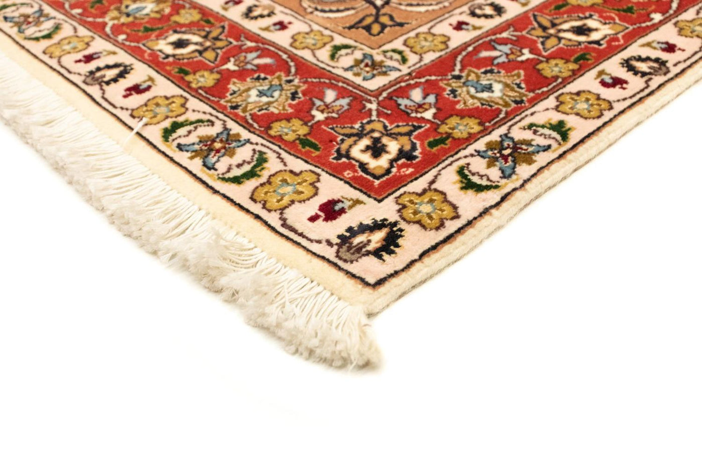 Tabriz - 50 Raj Dywan 153x100cm - Dywan perski