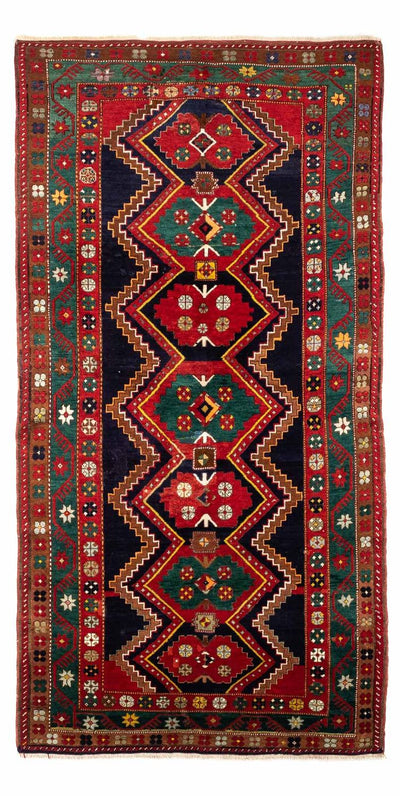 Ardabil Dywan 156x295cm - Dywan perski