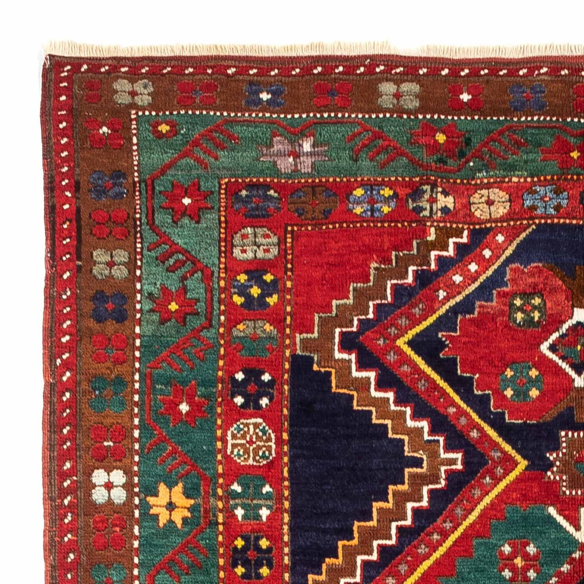 Ardabil Dywan 156x295cm - Dywan perski