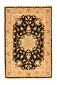 Tabriz - 50 Raj Dywan 152x101cm - Dywan perski