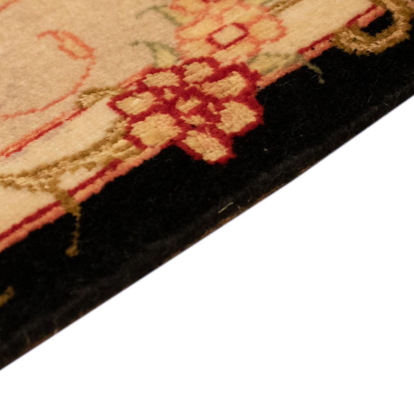 Tabriz - 50 Raj Dywan 152x101cm - Dywan perski