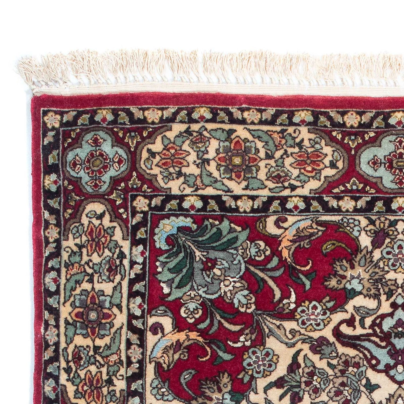 Isfahan Dywan 124x83cm - Dywan perski