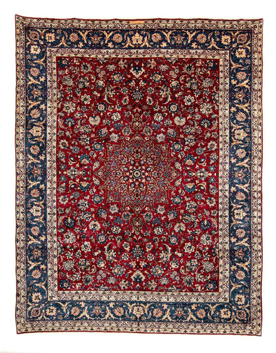 Najafabad Dywan 307x380cm - Dywan perski