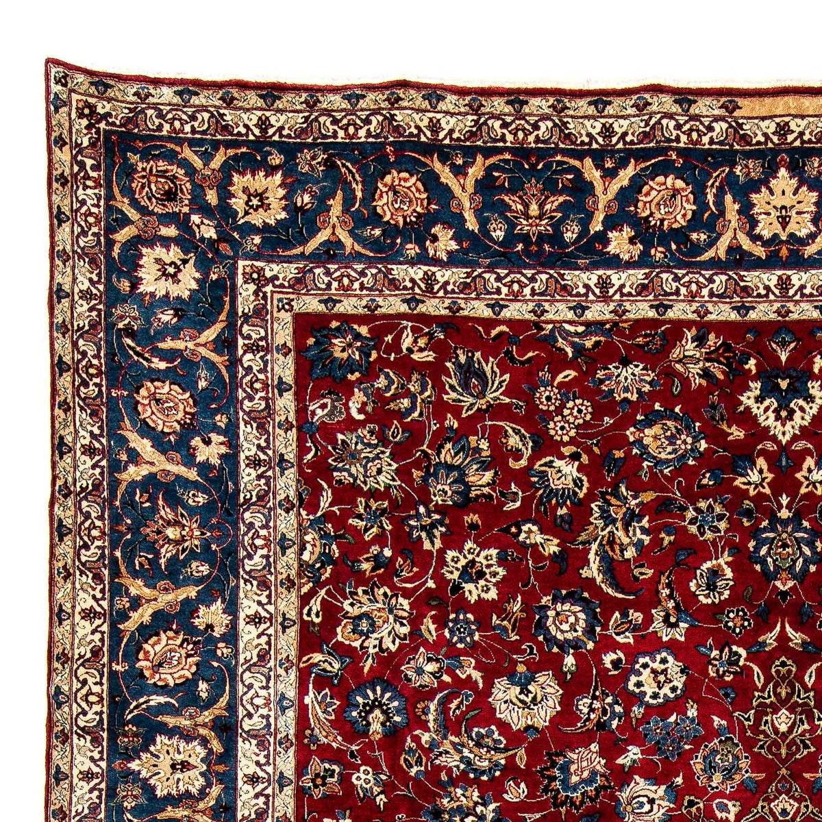 Najafabad Dywan 307x380cm - Dywan perski