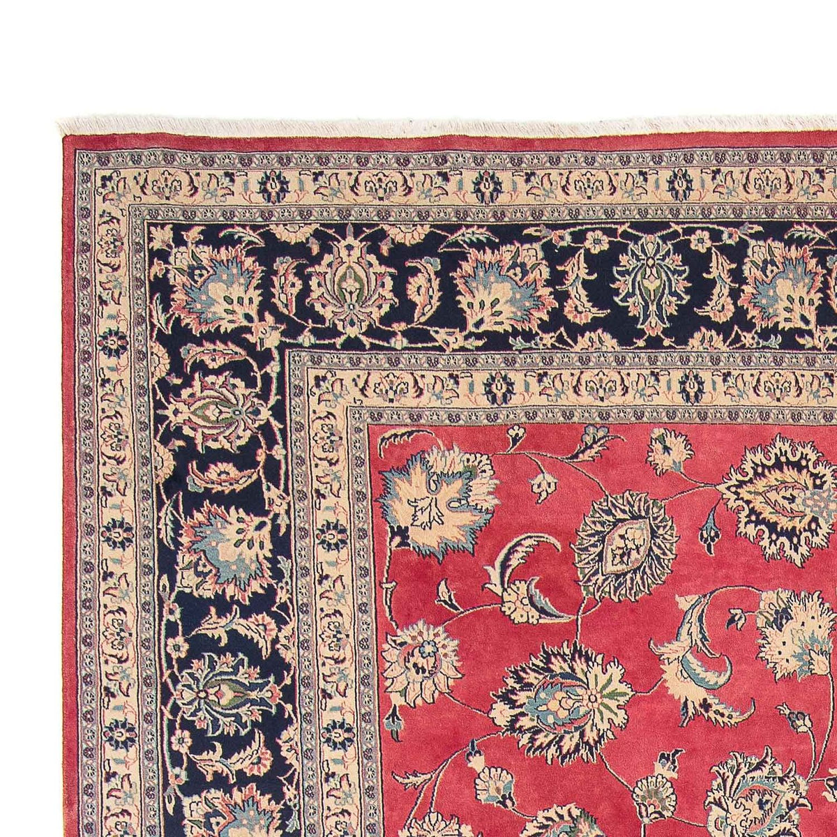 Mashhad Dywan 292x400cm - Dywan perski
