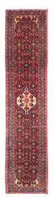 Hamadan Dywan 309x69cm - Dywan perski