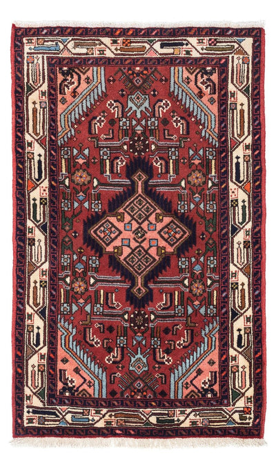 Hosseinabad Dywan 80x125cm - Dywan perski