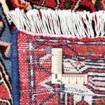 Perski dywan - Nomadyczny - 125 x 80 cm - jasna czerwień