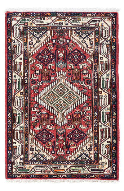 Hamadan Dywan 80x125cm - Dywan perski