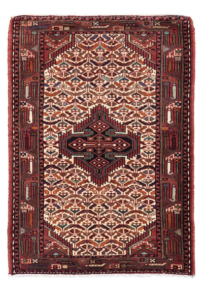 Hosseinabad Dywan 80x125cm - Dywan perski