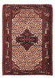 Hosseinabad Dywan 125x80cm - Dywan perski