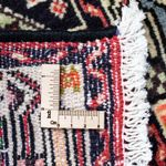 Perski dywan - Nomadyczny - 125 x 80 cm - jasna czerwień