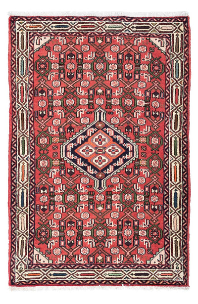 Hosseinabad Dywan 80x125cm - Dywan perski