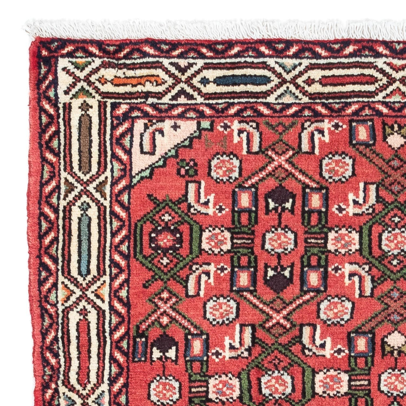 Hosseinabad Dywan 125x80cm - Dywan perski