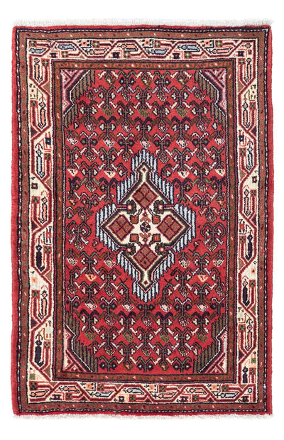 Hosseinabad Dywan 80x125cm - Dywan perski