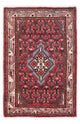 Hosseinabad Dywan 125x80cm - Dywan perski